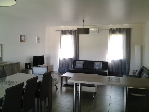 Gite in Malaucne - Vacation, holiday rental ad # 66300 Picture #16
