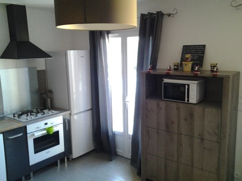 Gite in Malaucne - Vacation, holiday rental ad # 66300 Picture #8