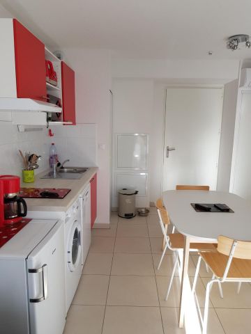 House in Valras plage  - Vacation, holiday rental ad # 66316 Picture #0