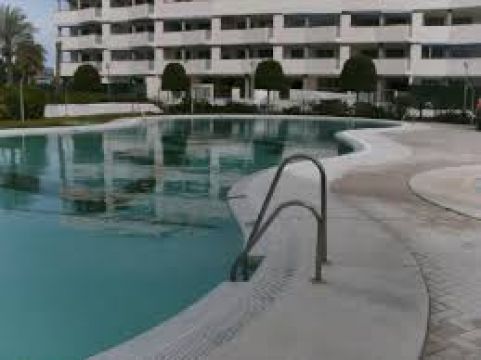 Flat in Almerimare - Vacation, holiday rental ad # 66337 Picture #13
