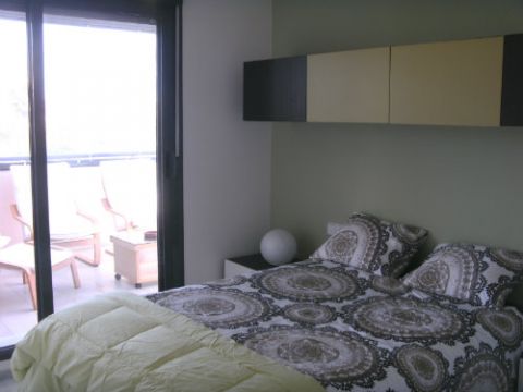 Flat in Almerimare - Vacation, holiday rental ad # 66337 Picture #3