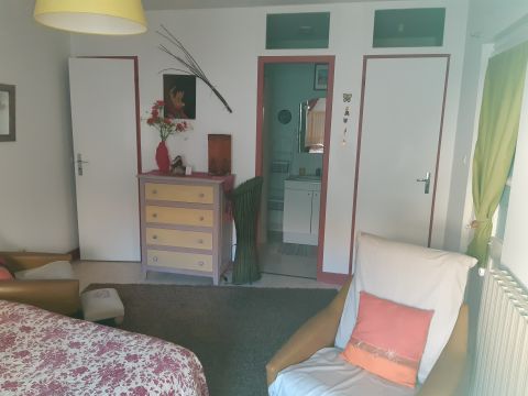 Appartement in Rochefort - Vakantie verhuur advertentie no 66343 Foto no 2