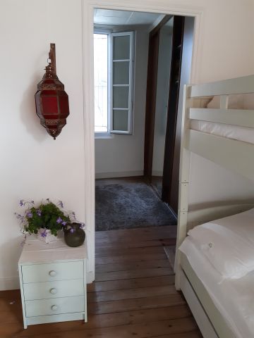 Flat in Rochefort - Vacation, holiday rental ad # 66348 Picture #4