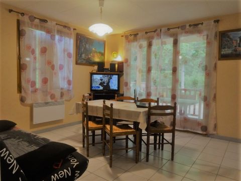 Gite in Auriac du prigord - Vacation, holiday rental ad # 66357 Picture #3