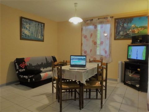 Gite in Auriac du prigord - Vacation, holiday rental ad # 66357 Picture #4