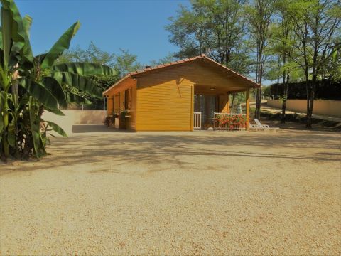 Gite in Auriac du prigord - Vacation, holiday rental ad # 66358 Picture #10