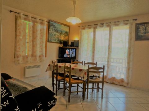 Gite in Auriac du prigord - Vacation, holiday rental ad # 66358 Picture #4