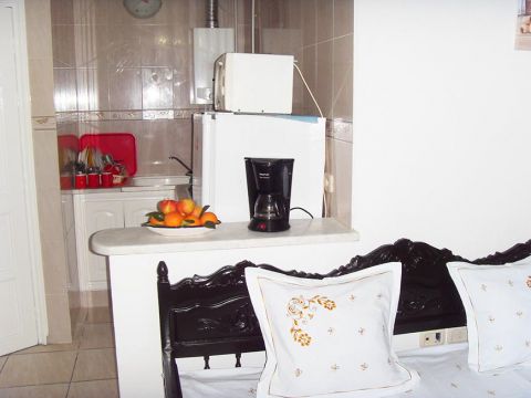 Appartement in Hammamet - Vakantie verhuur advertentie no 66364 Foto no 11