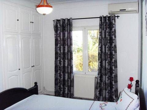 Appartement in Hammamet - Vakantie verhuur advertentie no 66364 Foto no 2
