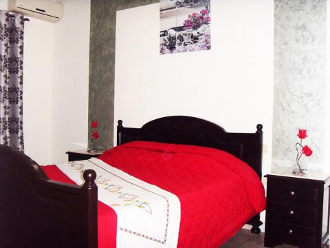 Appartement in Hammamet - Vakantie verhuur advertentie no 66364 Foto no 3