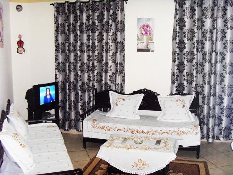 Appartement in Hammamet - Vakantie verhuur advertentie no 66364 Foto no 5