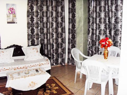 Appartement in Hammamet - Vakantie verhuur advertentie no 66364 Foto no 6