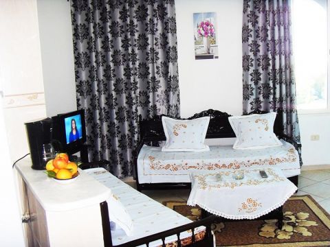 Appartement in Hammamet - Vakantie verhuur advertentie no 66364 Foto no 7