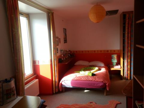 House in Etel - Vacation, holiday rental ad # 66404 Picture #13