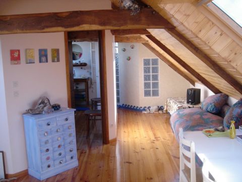 House in Etel - Vacation, holiday rental ad # 66404 Picture #15