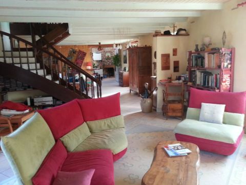 House in Etel - Vacation, holiday rental ad # 66404 Picture #5