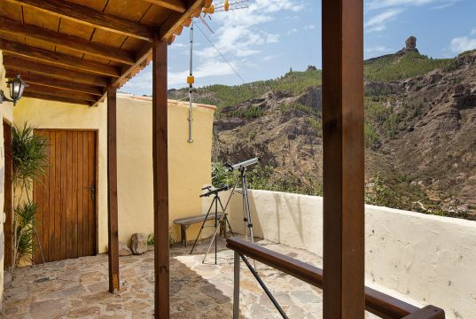 Gite in Tejeda - Vacation, holiday rental ad # 66477 Picture #4