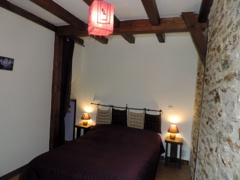 Gite in Conques-en-Rouergue - Vacation, holiday rental ad # 66494 Picture #2