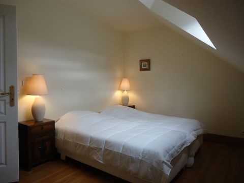 House in La Roche en Brenil - Vacation, holiday rental ad # 66504 Picture #4