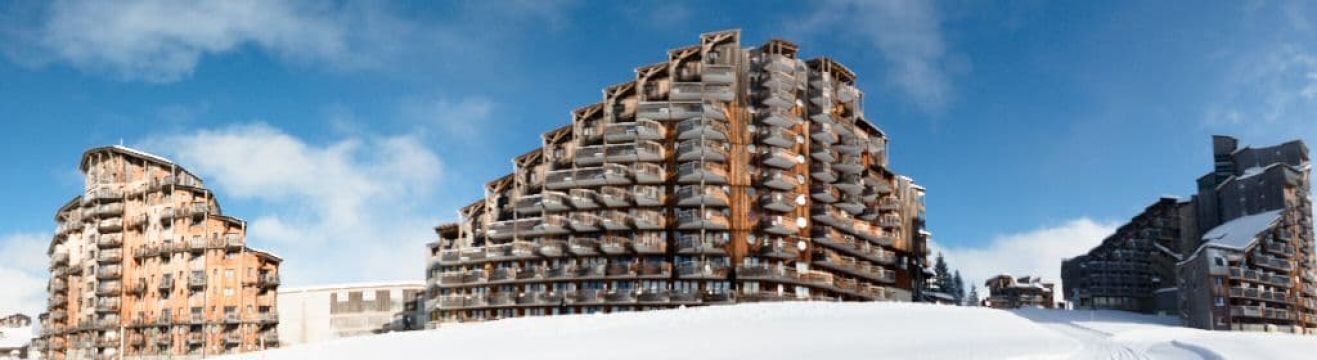 Flat in Avoriaz - Vacation, holiday rental ad # 66510 Picture #16