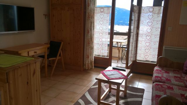 Flat in  - Vacation, holiday rental ad # 66562 Picture #3