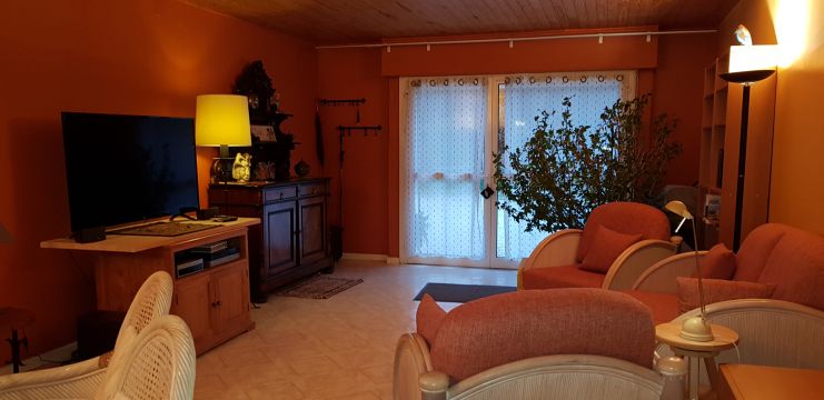 Gite in Rognes - Vacation, holiday rental ad # 66564 Picture #11