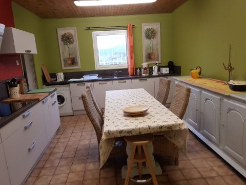 Gite in Rognes - Vacation, holiday rental ad # 66564 Picture #12