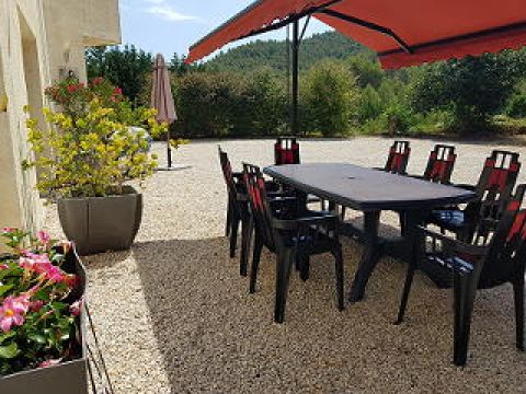 Gite in Rognes - Vacation, holiday rental ad # 66564 Picture #3