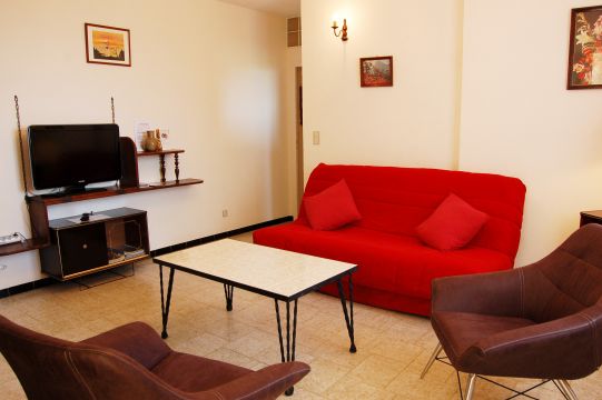 Apartamento en Calvi - Detalles sobre el alquiler n66582 Foto n5