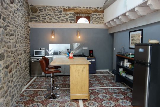 Gite in Blassac - Vacation, holiday rental ad # 66586 Picture #4