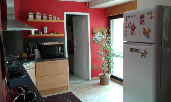 House in Cruejouls - Vacation, holiday rental ad # 66589 Picture #17