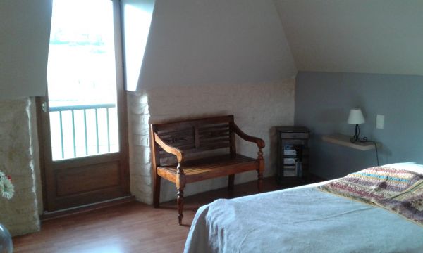 House in Cruejouls - Vacation, holiday rental ad # 66589 Picture #18