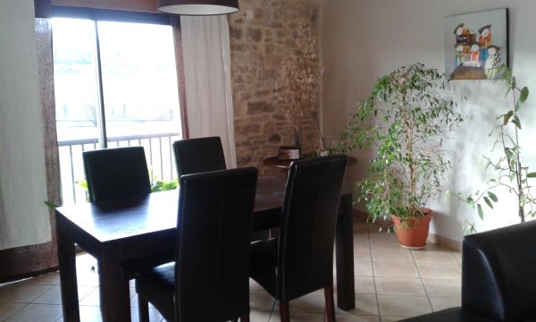 House in Cruejouls - Vacation, holiday rental ad # 66589 Picture #6