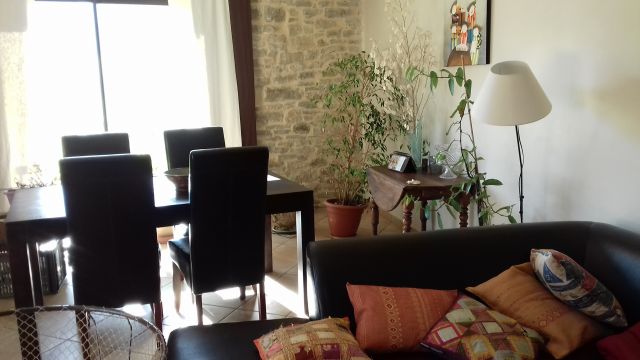 House in Cruejouls - Vacation, holiday rental ad # 66589 Picture #7