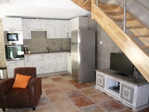 Gite in Labeaume - Vacation, holiday rental ad # 66601 Picture #2