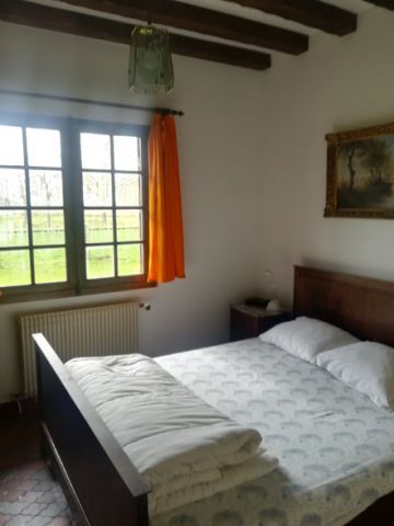 House in Ste-Marguerite-Sur-Mer - Vacation, holiday rental ad # 66602 Picture #13