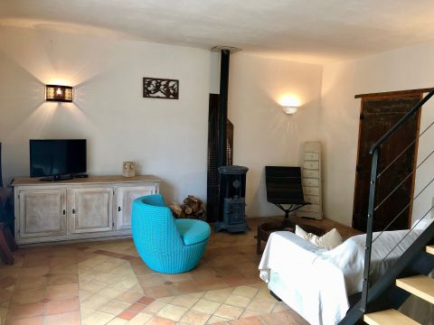 Gite in Saignon - Vacation, holiday rental ad # 66614 Picture #4
