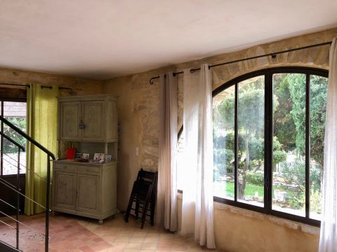 Gite in Saignon - Vacation, holiday rental ad # 66614 Picture #5