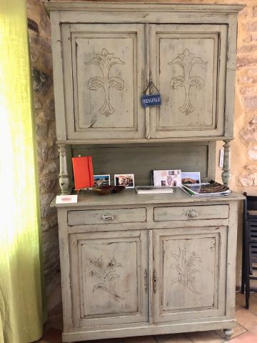 Gite in Saignon - Vacation, holiday rental ad # 66614 Picture #6
