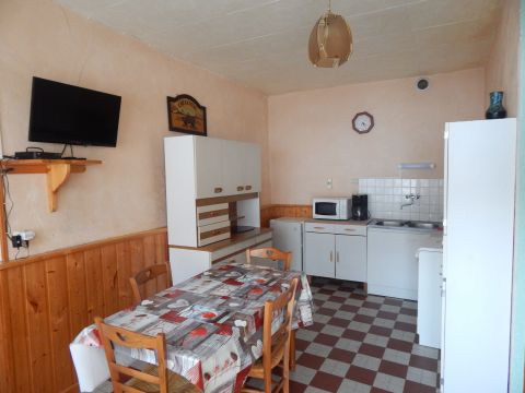 Gite in Hauteluce - Vacation, holiday rental ad # 66666 Picture #1