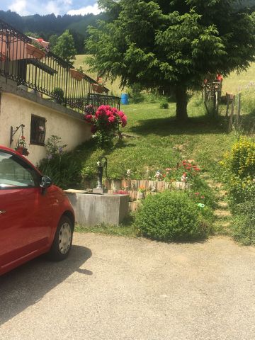 Gite in Hauteluce - Vacation, holiday rental ad # 66666 Picture #2