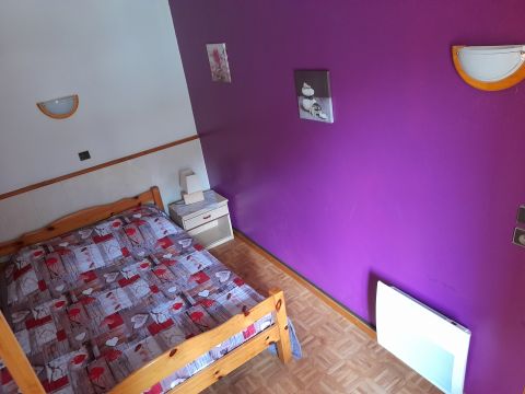 Gite in Hauteluce - Vacation, holiday rental ad # 66666 Picture #3