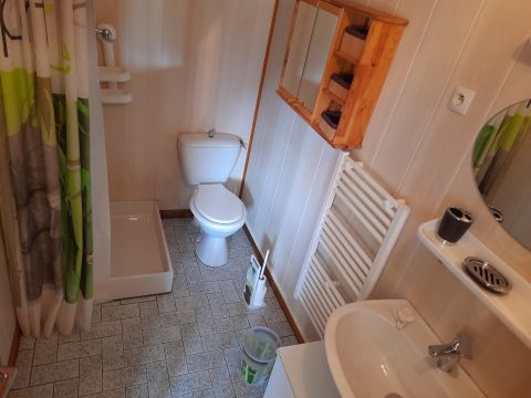 Gite in Hauteluce - Vacation, holiday rental ad # 66666 Picture #4