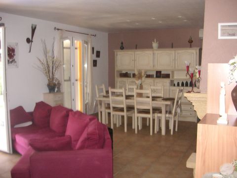 House in Roaix - Vacation, holiday rental ad # 66670 Picture #6