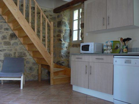 Gite in Rosieres - Vacation, holiday rental ad # 66680 Picture #4