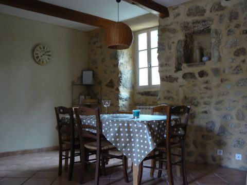 Gite in Rosieres - Vacation, holiday rental ad # 66680 Picture #6