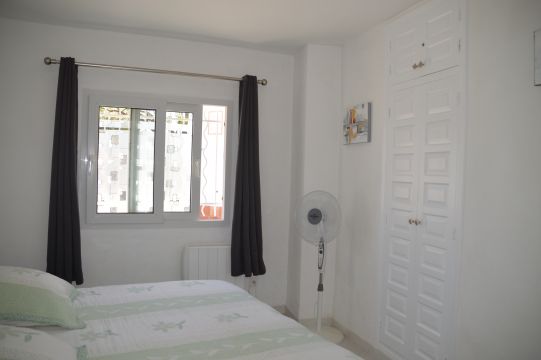 Flat in Denia - Vacation, holiday rental ad # 66695 Picture #13
