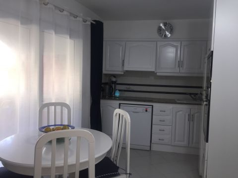 Flat in Denia - Vacation, holiday rental ad # 66695 Picture #3