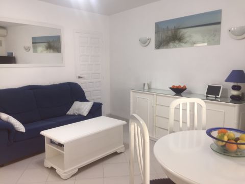 Flat in Denia - Vacation, holiday rental ad # 66695 Picture #5