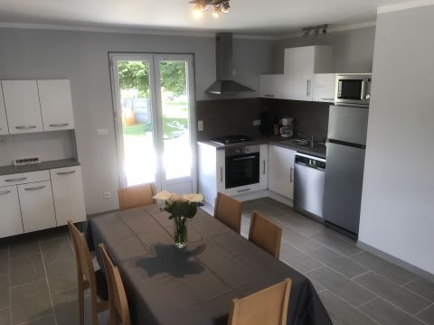 Gite in Montignac - Vacation, holiday rental ad # 66704 Picture #0